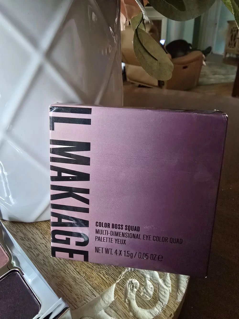 IL MAKIAGE il makiage